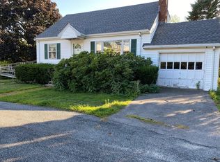 8 Sorenson Ct, Arlington, MA 02474