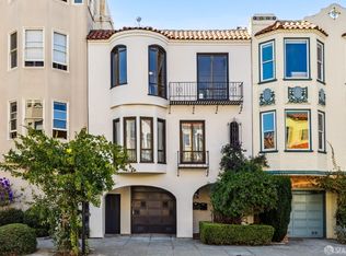3623 Webster St, San Francisco, CA 94123