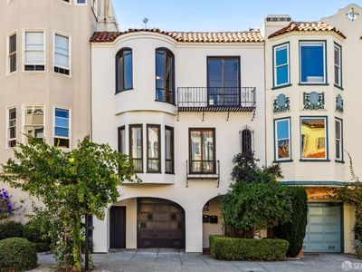 3623 Webster St, San Francisco, CA, 94123