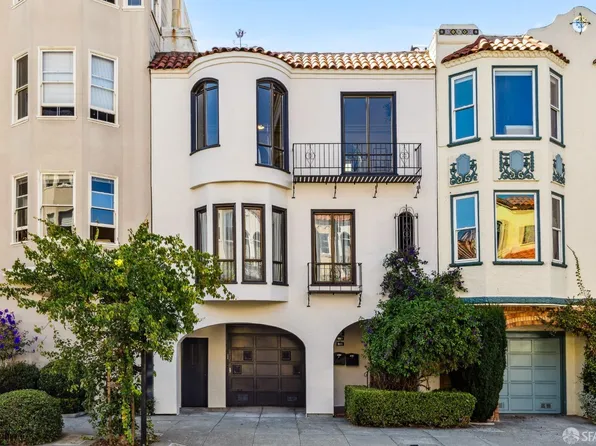 3623 Webster Street, San Francisco, CA 94123