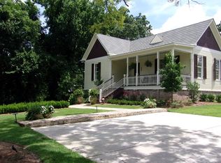 628 N 14th St, Oxford, MS 38655