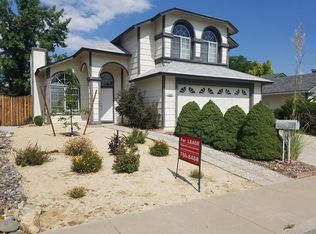 6363 Park Pl, Reno, NV 89523
