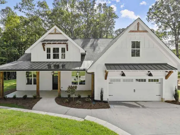 5286 Grant Rd, Gainesville, GA 30506