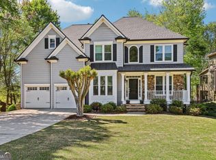 4360 Havenridge Pl, Cumming, GA