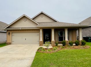 8026 Burnside Loop, Pensacola, FL 32526