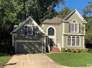 7900 Verona Pl, Raleigh, NC 27613