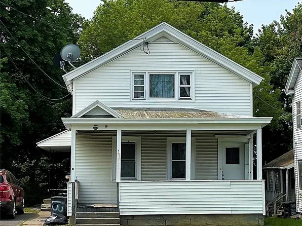 1311 Park St, Syracuse, NY 13208