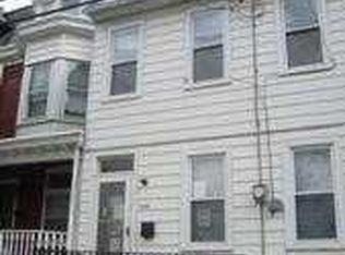 1108 W Liberty St, Allentown, PA 18102