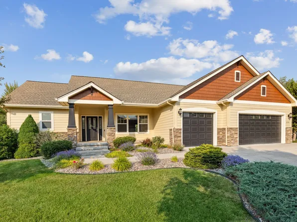 8722 Mashie Ln, Missoula, MT 59808