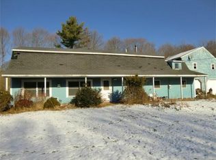 33 Woodbine Way, Scituate, MA 02066