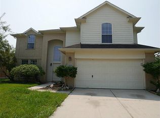 4411 Kleinway Dr, Houston, TX 77066