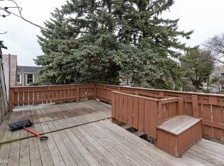 5054 W Newport Ave #2, Chicago, IL 60641