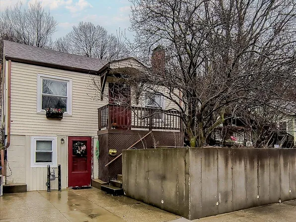 308 Virginia Ave, Frankfort, KY 40601