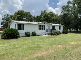 280 Adams St, Pavo, GA 31778