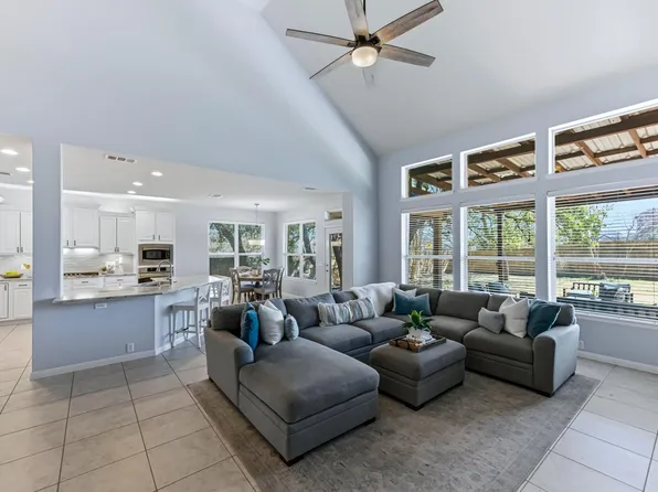 1023 Grassy Field Rd, Austin, TX 78737