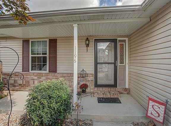 5th image of 1196 Tazewell Dr