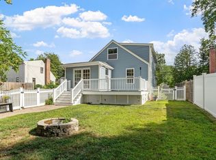 11 Magnolia St, Framingham, MA 01701
