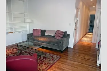 Rented by Stribling