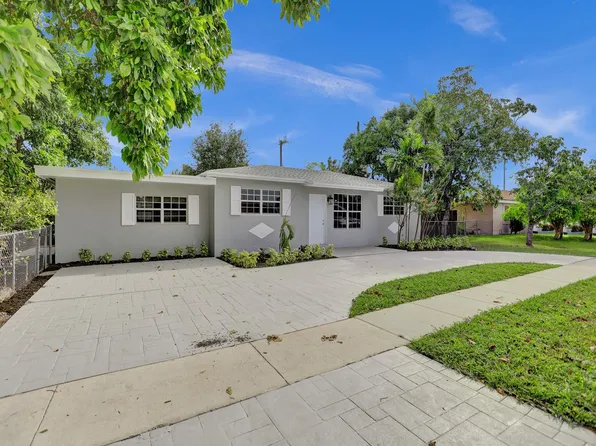 17191 NE 4th Place, North Miami Beach, FL 33162