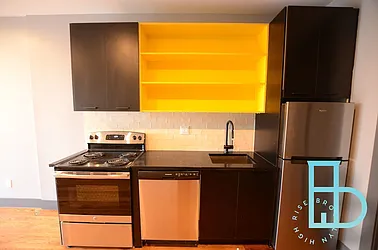 Rented by Brooklyn High Rise LLC