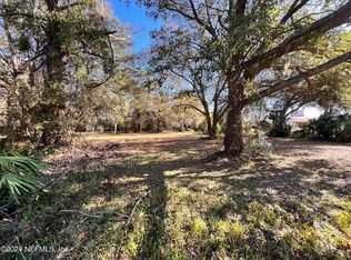 0 Russell Rd, Fernandina Beach, FL 32034