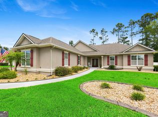 134 Fiddlers Cove Dr, Kingsland, GA 31548