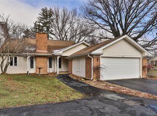 12865 Highstone Dr, Saint Louis, MO 63146