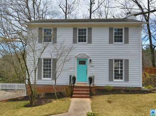893 Mountain Ridge Dr, Birmingham, AL 35209