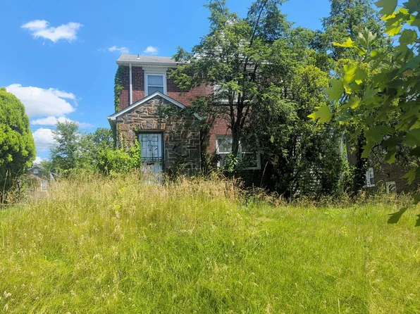3609 Dennlyn Rd, Baltimore, MD 21215