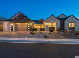 3012 Feathertop Dr, Reno, NV 89521