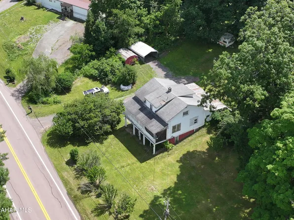 6658 Cumberland Hwy, Hyndman, PA 15545