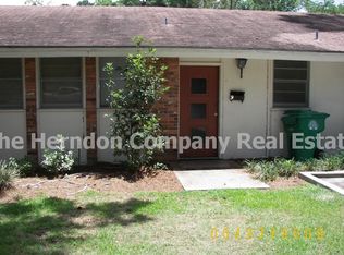 1400 Sustella Ave APT D, Valdosta, GA 31601