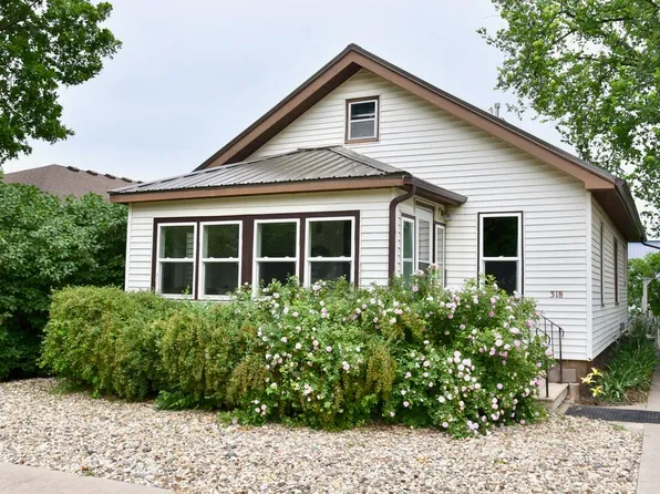 318 W Missouri Ave, Pierre, SD 57501