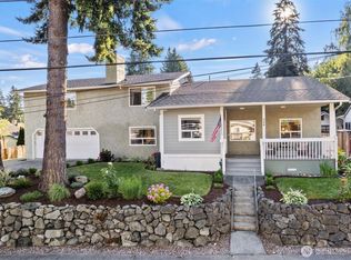 228 Berkeley Ave, Fircrest, WA 98466