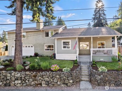 228 Berkeley Avenue, Fircrest, WA, 98466