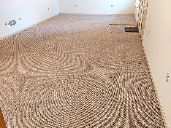 Living & Dining Room