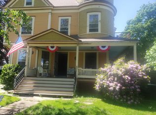 118 Vernon St #3, Worcester, MA 01610