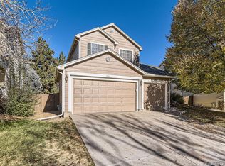 9619 Sydney Ln, Highlands Ranch, CO 80130