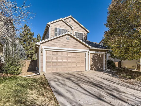 9619 Sydney Lane, Highlands Ranch, CO 80130