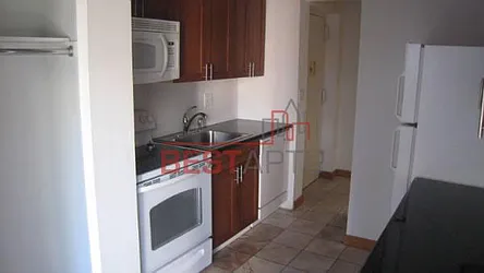 Rented by Best Apartments North Inc