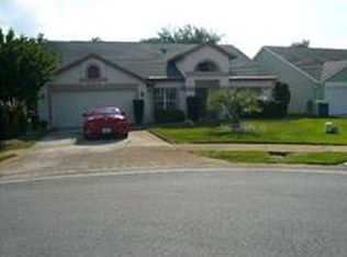 11006 Wurdermanns Way, Orlando, FL 32825