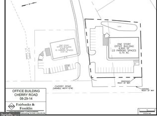 11918 Cherry Rd, Fredericksburg, VA 22407