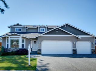 1771 SW Springfield Ct, Oak Harbor, WA 98277