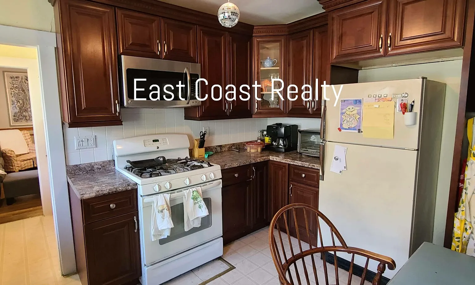 4 bed, 1.0 bath, $3,500 — Photo 4