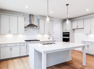Gunnison - Craftsman elevation, Fuquay Varina, NC 27526