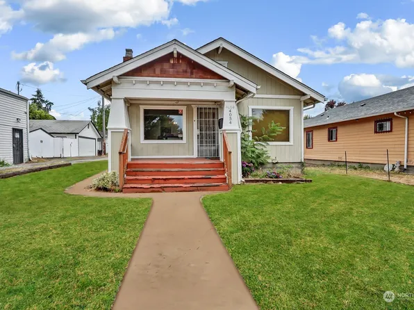 4054 Pacific Avenue, Tacoma, WA 98418
