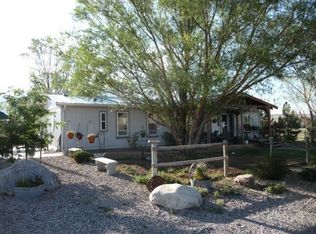 3820 County Rd 660, Rye, CO 81069
