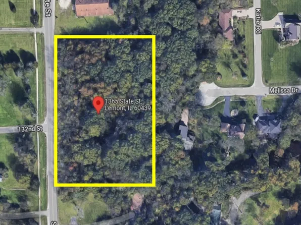 1365 State St, Lemont, IL 60439