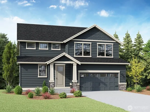 4998 SE 237th Court SE #14, Issaquah, WA 98029