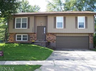 1200 Brentwood Ct, Normal, IL 61761